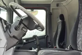 Scania, სხვა