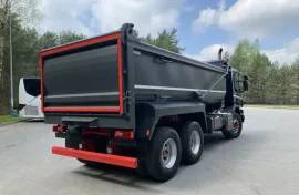 Scania, სხვა