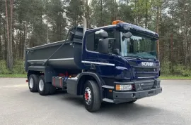 Scania, სხვა