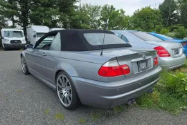 BMW, M Series, M3