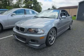 BMW, M Series, M3