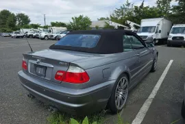 BMW, M Series, M3