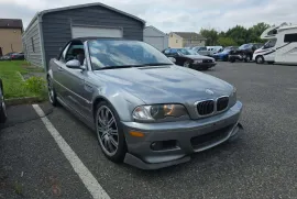 BMW, M Series, M3
