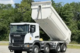 Scania, სხვა