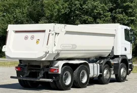 Scania, სხვა