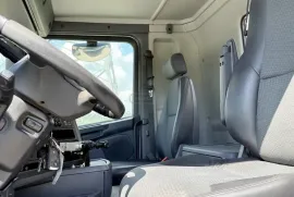 Scania, სხვა