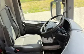 Scania, სხვა
