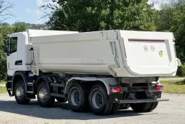 Scania, სხვა