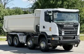 Scania, სხვა