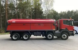 Scania, 450