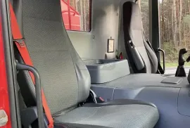 Scania, 450