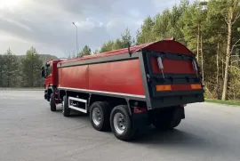 Scania, 450