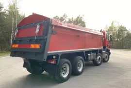 Scania, 450