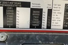 Scania, 450