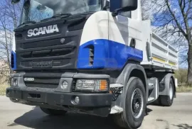 Scania, 480