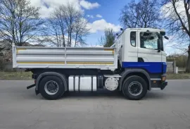 Scania, 480