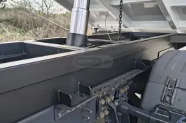 Scania, 480