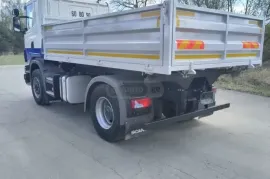 Scania, 480