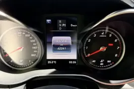 Mercedes-Benz, C Class, C 300