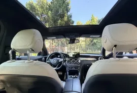 Mercedes-Benz, C Class, C 300