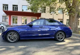 Mercedes-Benz, C Class, C 300