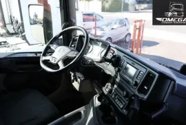 Scania, 450