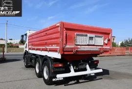 Scania, 450