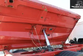 Scania, 450