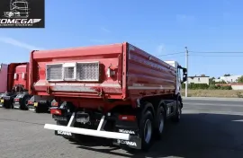 Scania, 450