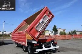 Scania, 450