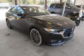 Mazda, MAZDA3
