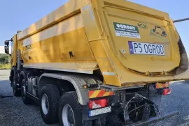 Scania, სხვა