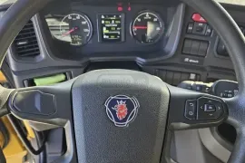 Scania, სხვა