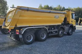 Scania, სხვა