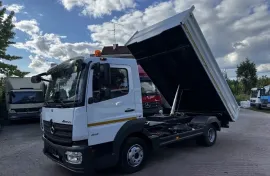 Mercedes-Benz, Atego