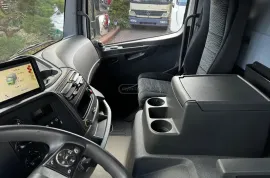 Mercedes-Benz, Atego