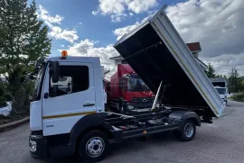 Mercedes-Benz, Atego