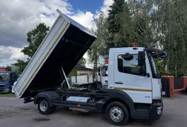 Mercedes-Benz, Atego