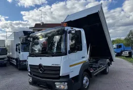 Mercedes-Benz, Atego