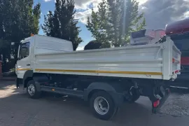 Mercedes-Benz, Atego