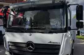 Mercedes-Benz, Atego