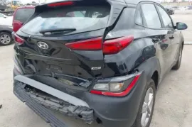 Hyundai, Kona