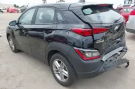 Hyundai, Kona