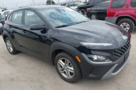 Hyundai, Kona