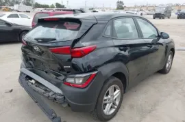 Hyundai, Kona