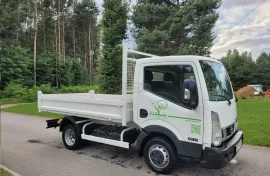 Nissan, Cabstar
