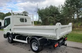 Nissan, Cabstar