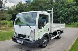 Nissan, Cabstar