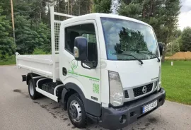 Nissan, Cabstar
