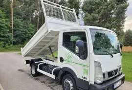 Nissan, Cabstar